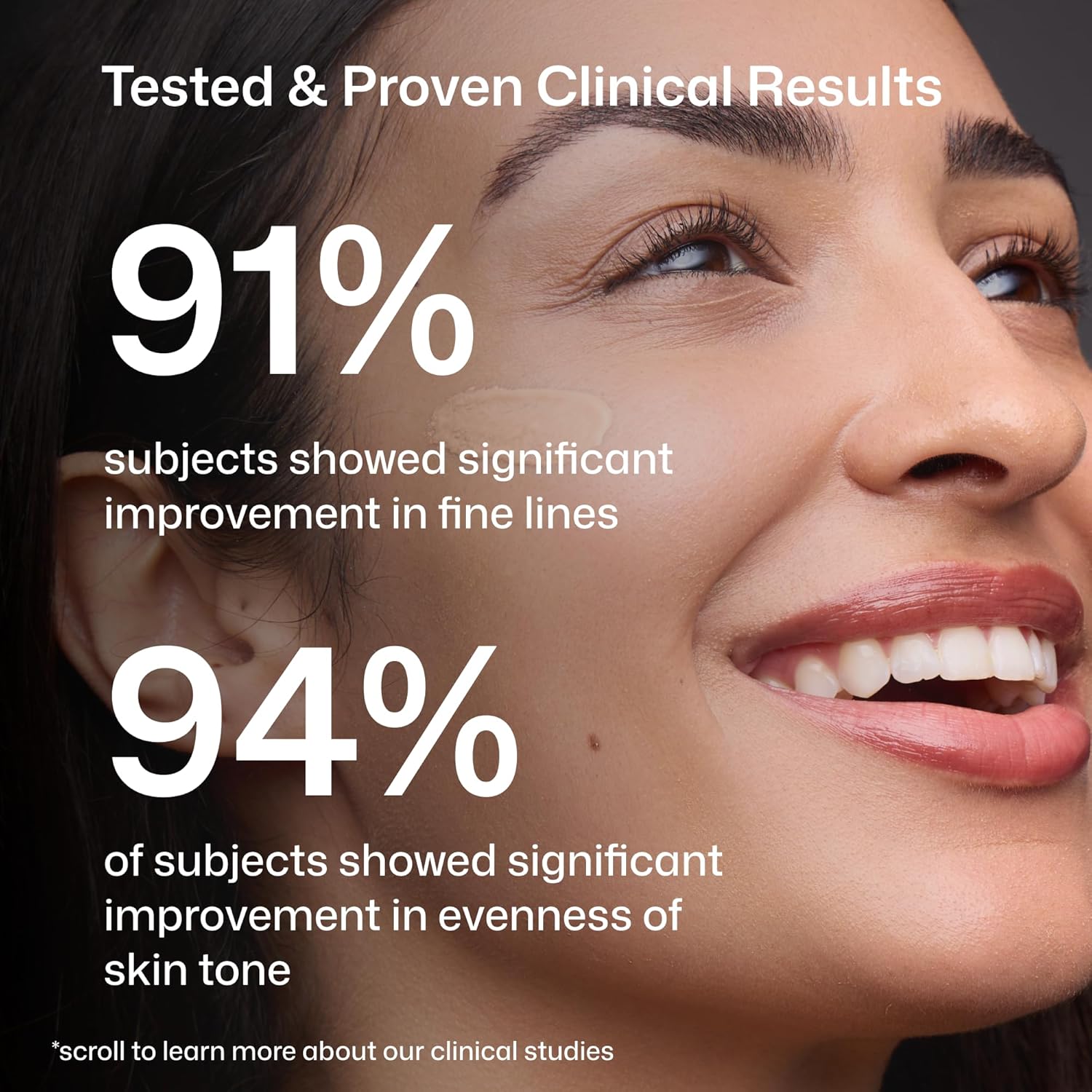 Revision Skincare Intellishade® Original SPF 45, Anti-Aging Tinted Sunscreen for Face, Daily Moisturizer with SPF, Anti-Wrinkle with Peptides & Vitamin C, Hydrating Broad-Spectrum Sunscreen, 1.7 oz